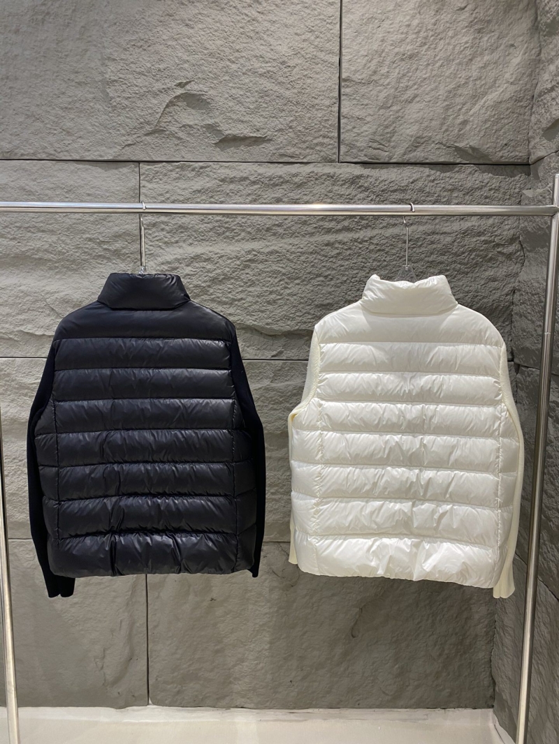 Moncler Down Coat